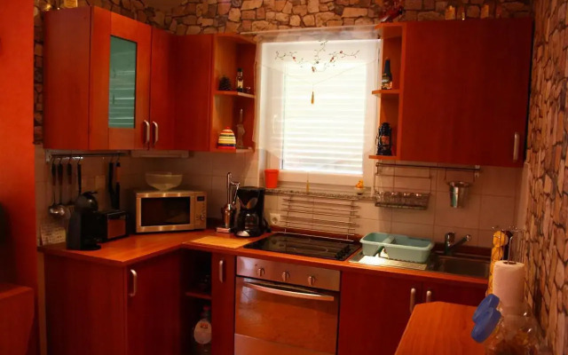 Barbi Apartman