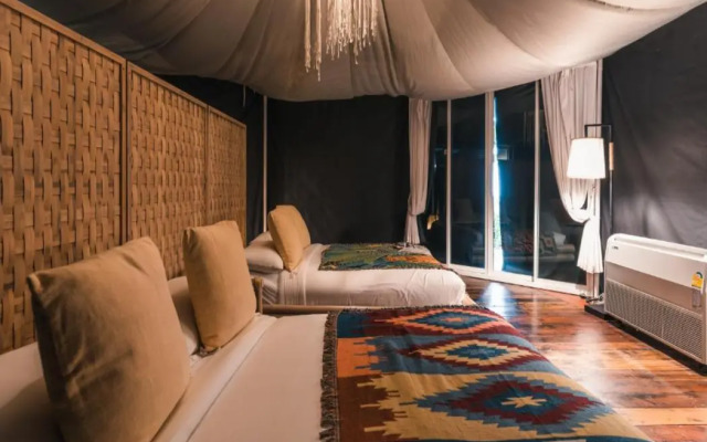 Lannawild Resort