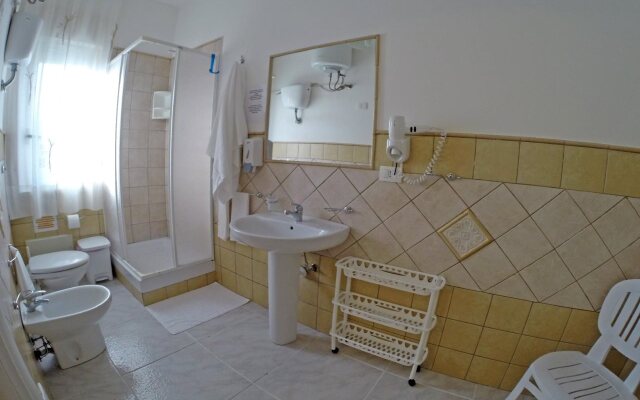 Bed & Breakfast Oceano&Mare