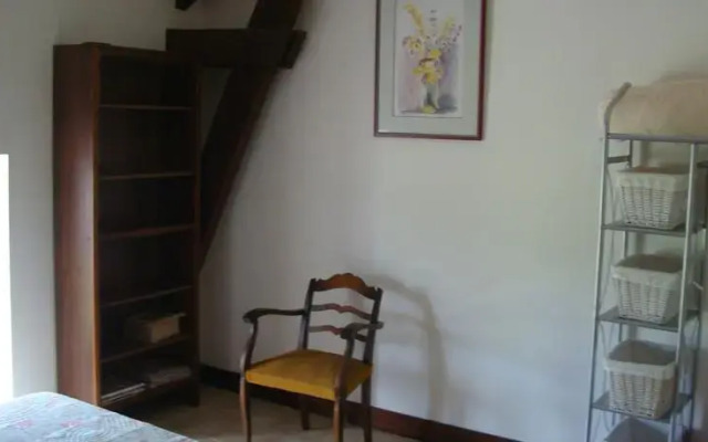 Grande Villa Gagnepas