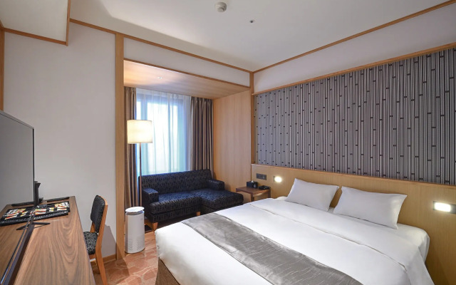 Hotel Gracery Taipei