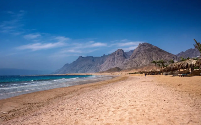 Ecotel Dahab Bay View Resort