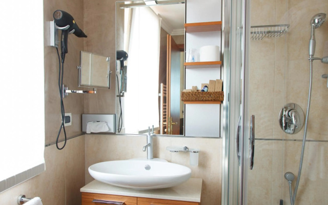 Allegroitalia Alassio Rosa