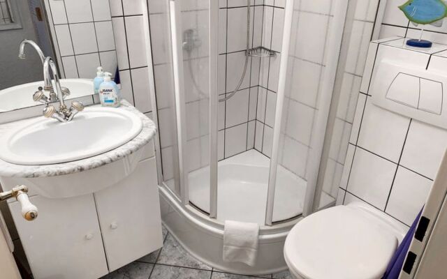 Apartment Dehne Norddeich