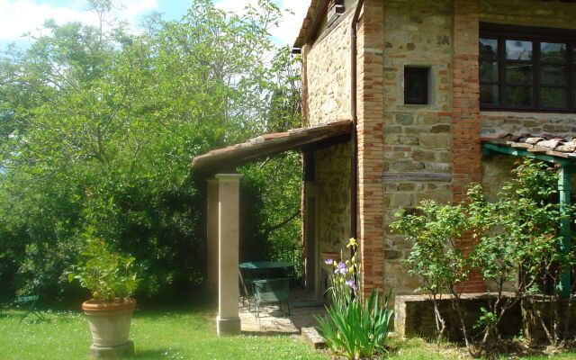 Fattoria di Mandri