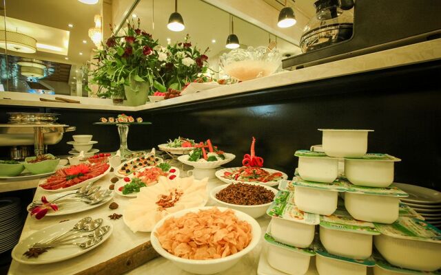 Hanoi Style Hotel