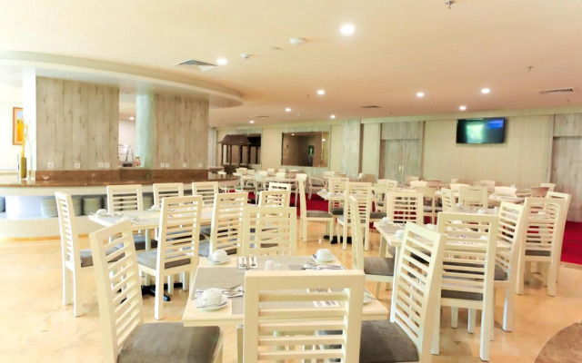 Beverly Hotel Batam