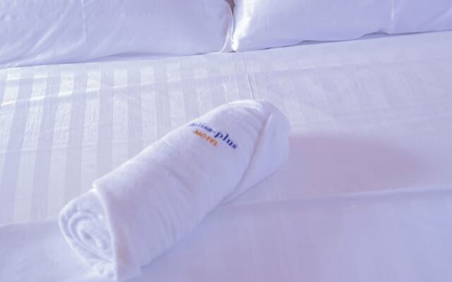 Bliss-plus Motel