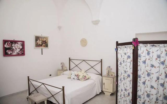 B&B A Due Passi