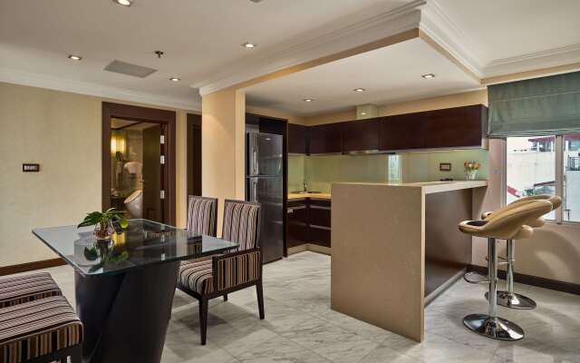 Silk Path Hotel Hanoi