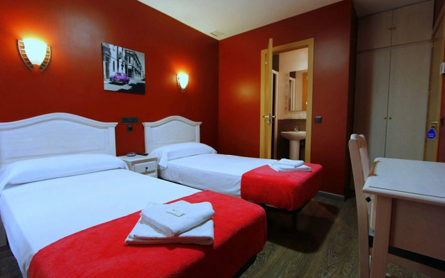 Hostal Regio
