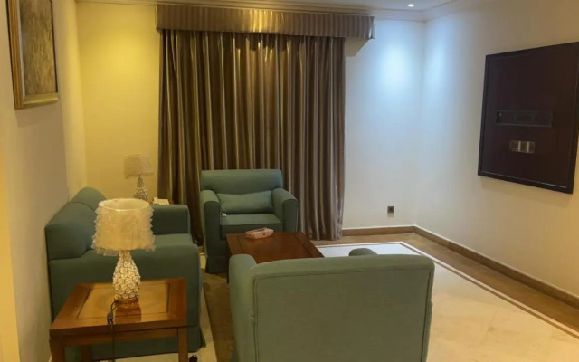 OYO 137 Prestige Suite Units