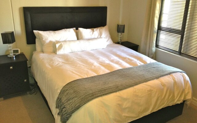 Sandton Executive Suites Hydro Park