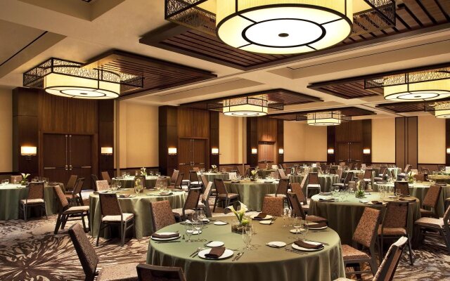 The Westin Birmingham