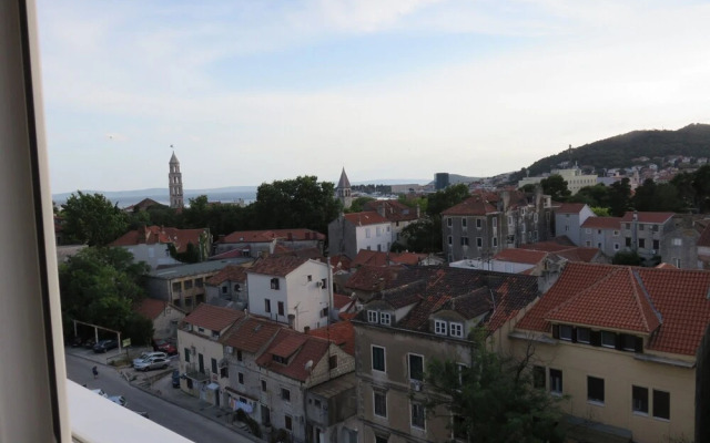 Apartments Istarska - Adults Only