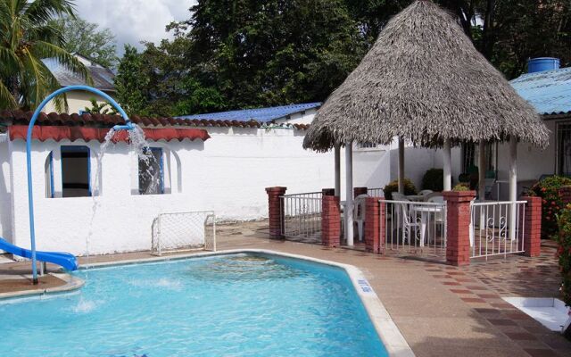 Villa San Nicolás