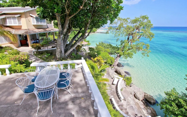 Afterglow/Mamiti Cove,Ocho Rios 3BR