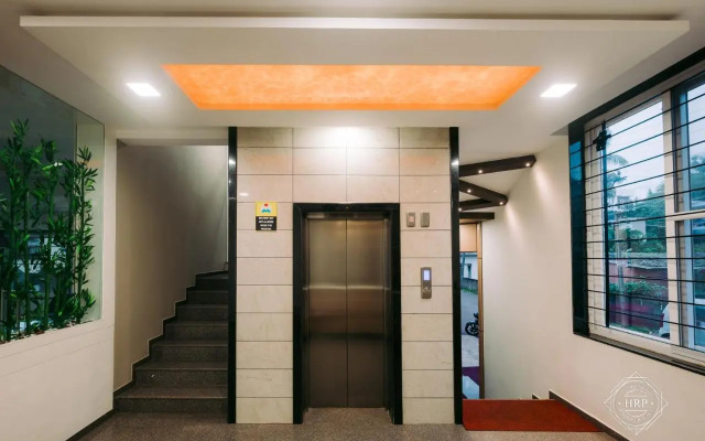 Hotel Rahul Palace Belagavi