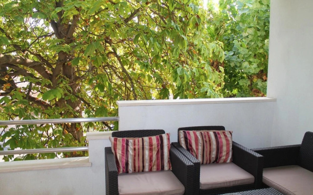 Malo Misto Apartments