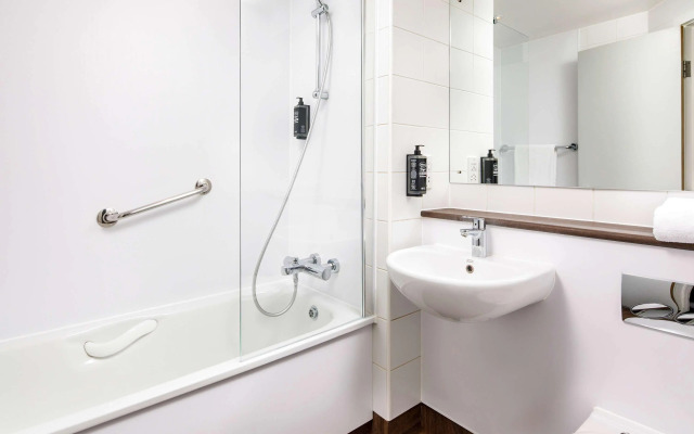 Ibis Budget London Heathrow Central