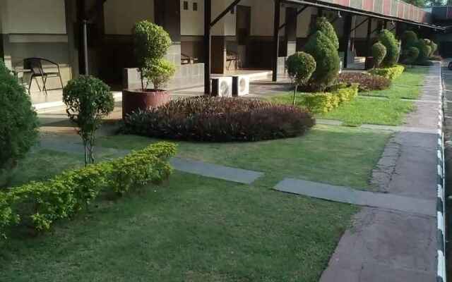 Hotel Satria Cirebon