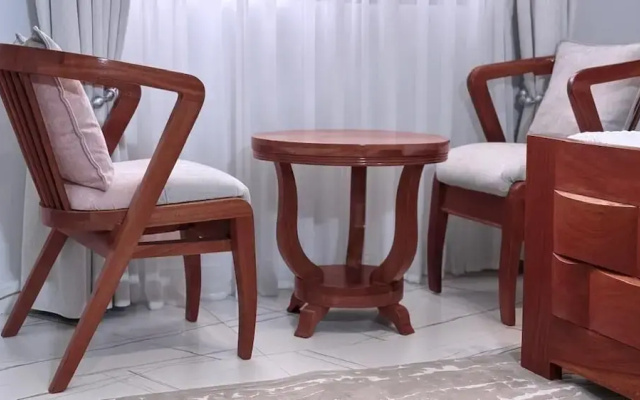 Diane Luxurious Homes