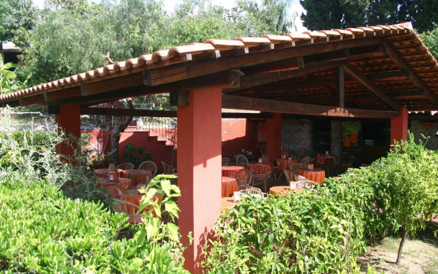 Agriturismo Ruralia