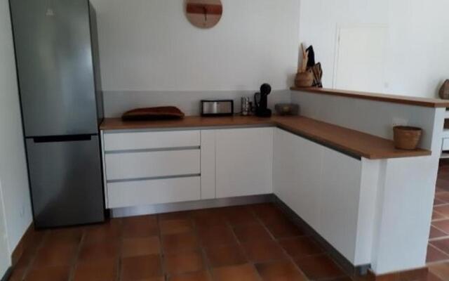 Maison La Faute-sur-Mer, 4 pièces, 6 personnes - FR-1-476-159