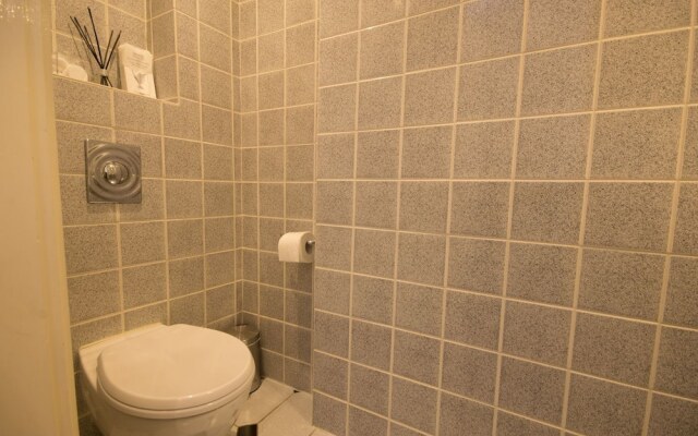 9 Green Lane Bed and Breakfast
