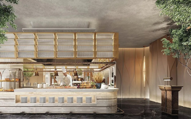 Crowne Plaza Taixing by IHG