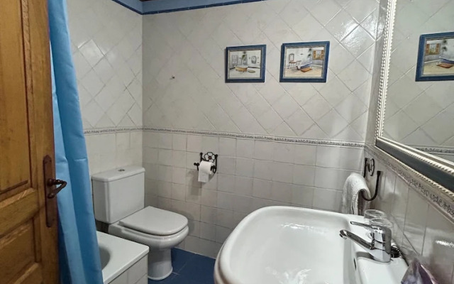 Posada La Casona de Los Güelitos