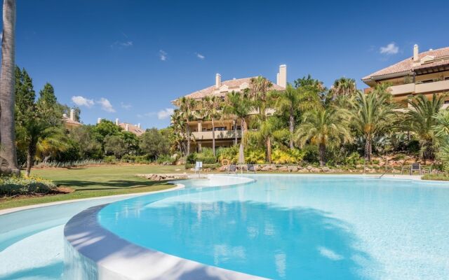 Sotogrande Valgrande 4Bed Duplex Pent