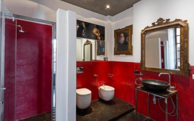 Loft Garibaldi Rooms And Suites