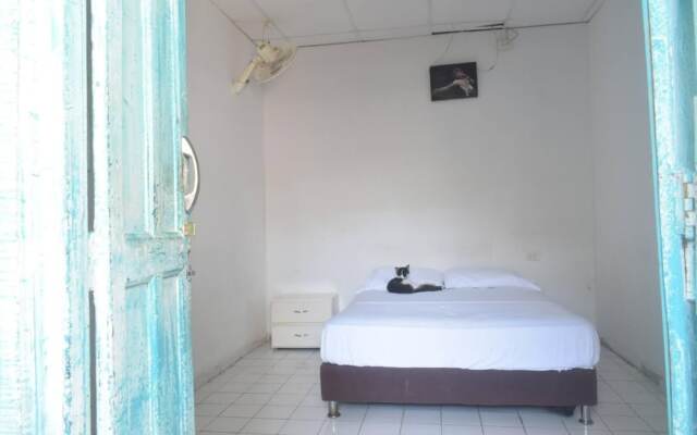 Mango Tree Hostel 4 20