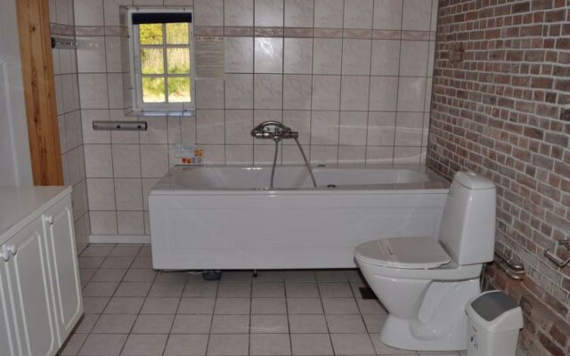 "Luchia" - 3.6km from the sea in Western Jutland