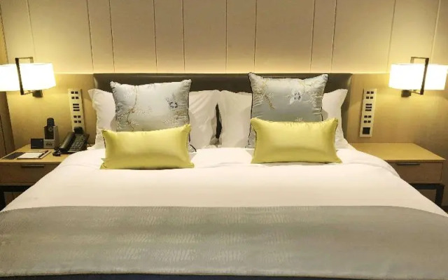 Days Hotel & Suites by Wyndham Zixin Changsha