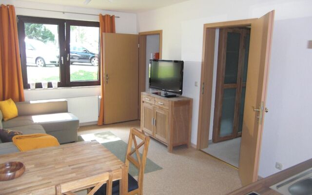 Ostseequartier Vorpommern FeWo Gustav & Kilian