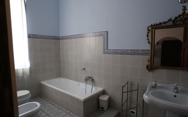 Casa Cuseni, UNESCO Intangible Cultural Heritage