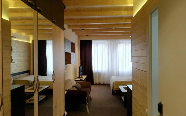 New Gudauri Suites by Gudauri Travel