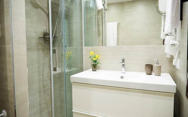 Apartamento San Pablo 3