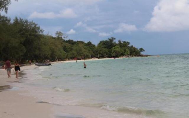 Ten103 Koh Rong