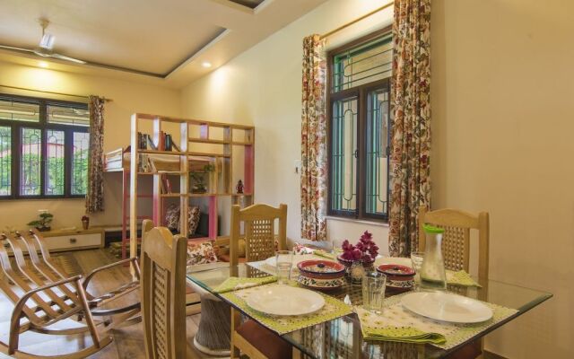 Girisadan Farmstay by Vista Rooms