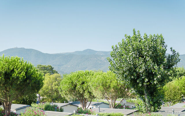 Camping La Plage (AGL271)