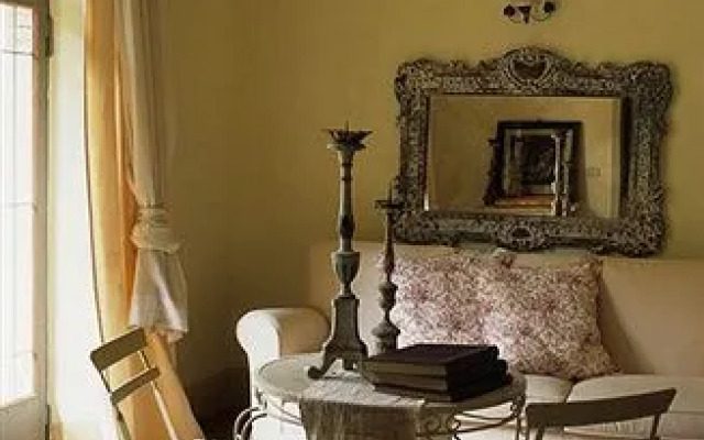 La Locanda di Villa Toscana