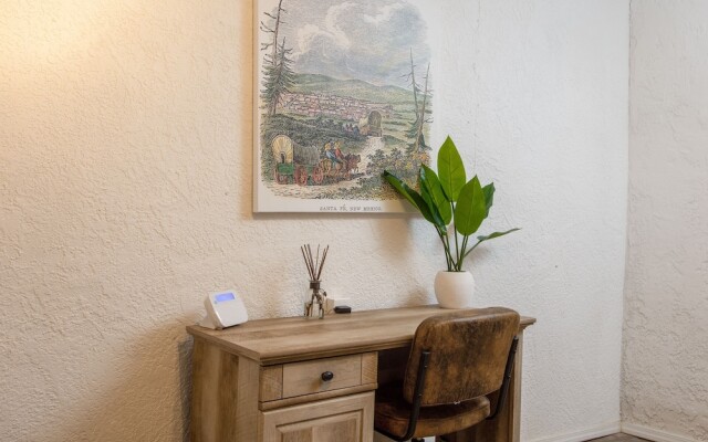 28 Santa Fe - 4 Br Home