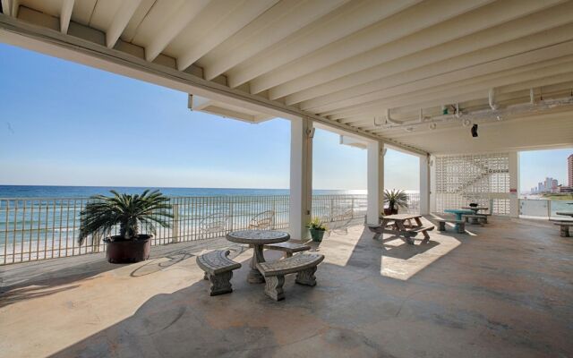 Fontainebleau Terrace by Panhandle Getaways