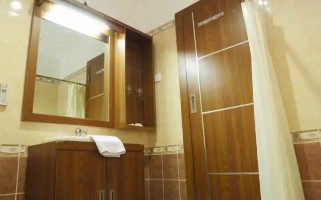 Graha Sumsel Jakarta