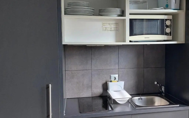 Apartamentos The Lodge At Ribasol 3000