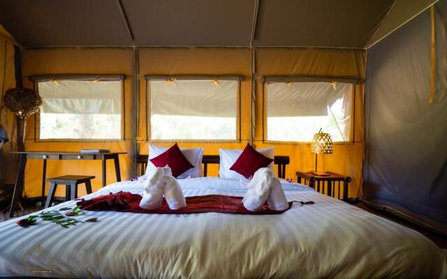 Khaosok Boutique Hideaway