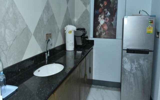 Hotel Nan Thida Myitkyina